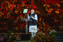 Australia-Welcome-Modi-108