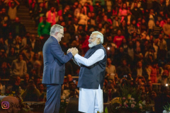 Australia-Welcome-Modi-110