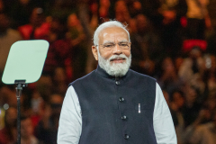 Australia-Welcome-Modi-58