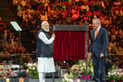 Australia-Welcome-Modi-66