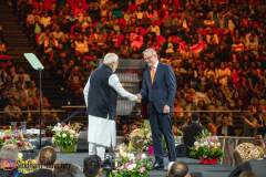 Australia-Welcome-Modi-69