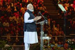 Australia-Welcome-Modi-82