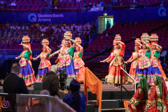 Australia-Welcome-Modi