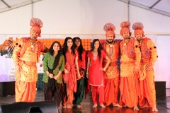 INDIA AUSTRALIA FAIR-24