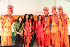 INDIA AUSTRALIA FAIR-25