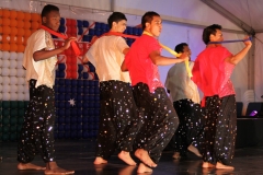 INDIA AUSTRALIA FAIR-27