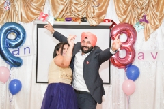 SHAAN AND SAVI LOT 2-9