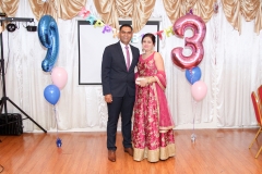 SHAAN AND SAVI LOT 4-8