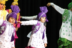 YOUTH F-3